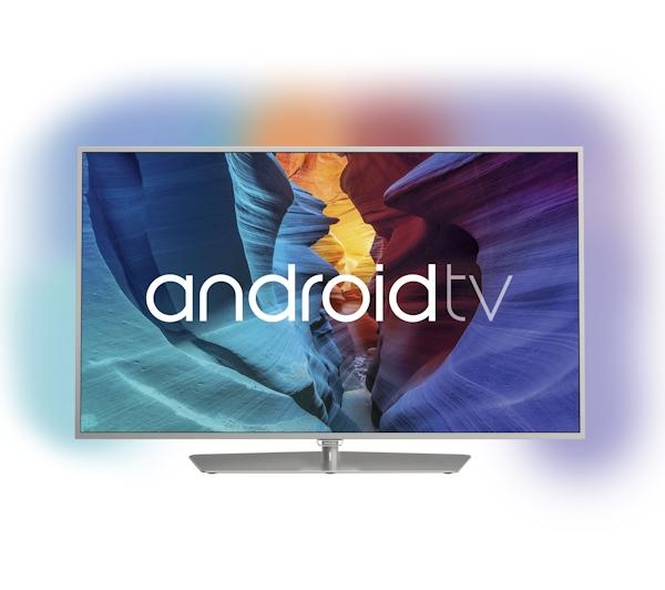 Telewizor Philips 55PFT6550/12