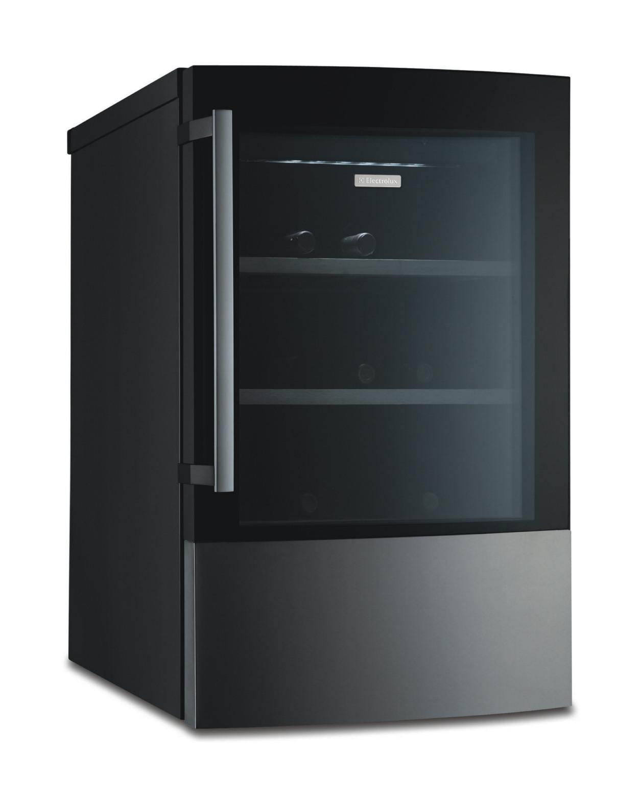 Chłodziarka do wina Electrolux ERT13300WK
