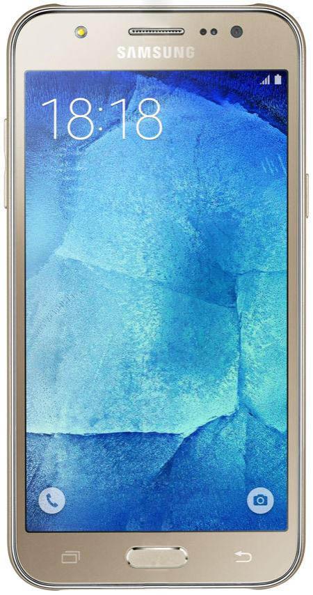 Samsung Galaxy J5 LTE SM-J500 (złoty)