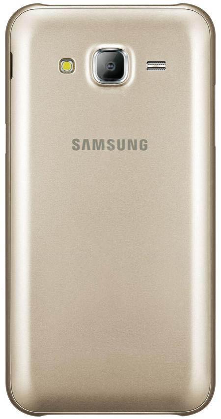Samsung Galaxy J5 LTE SM-J500 (złoty)