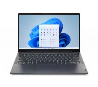 Laptop ultrabook Lenovo IdeaPad 5 14ITL05 14" i7-1165G7 8GB RAM 1TB Dysk SSD Win11 Platynowy