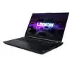 Laptop gamingowy Lenovo Legion 5 17ACH6 17,3" 144Hz R5 5600H 16GB RAM 512GB Dysk SSD RTX3050 Win11 Czarno-niebieski