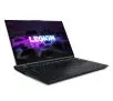 Laptop gamingowy Lenovo Legion 5 17ACH6 17,3" 144Hz R5 5600H 16GB RAM 512GB Dysk SSD RTX3050 Win11 Czarno-niebieski