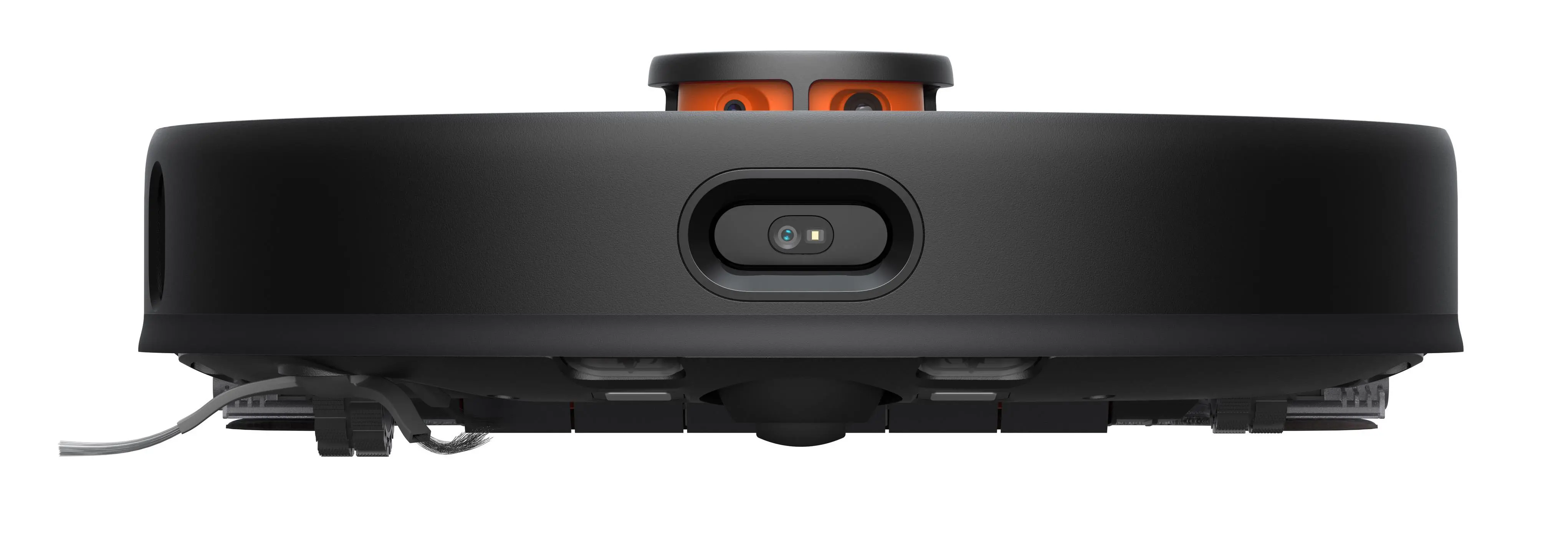 Robot sprzątający Xiaomi Mi Robot Vacuum Mop 2 Ultra + stacja 34265 Funkcja mopowania Stacja oczyszczająca Tworzenie mapy pomieszczenia