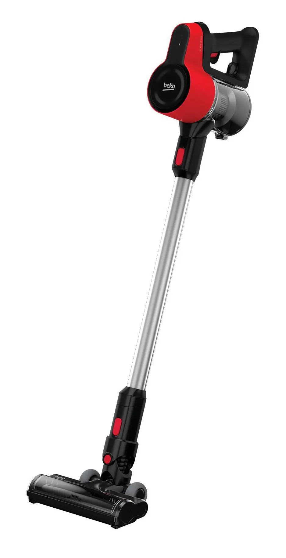Odkurzacz Beko ErgoClean VRT50121VR 45min