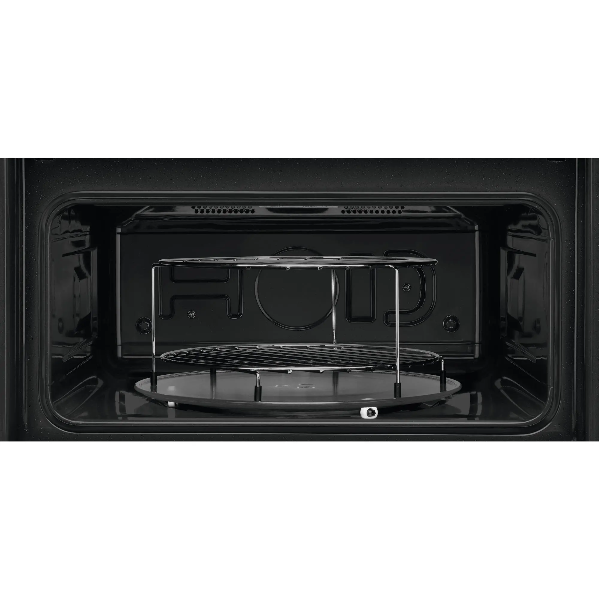 Kuchenka mikrofalowa Electrolux EVM8E08Z Grill