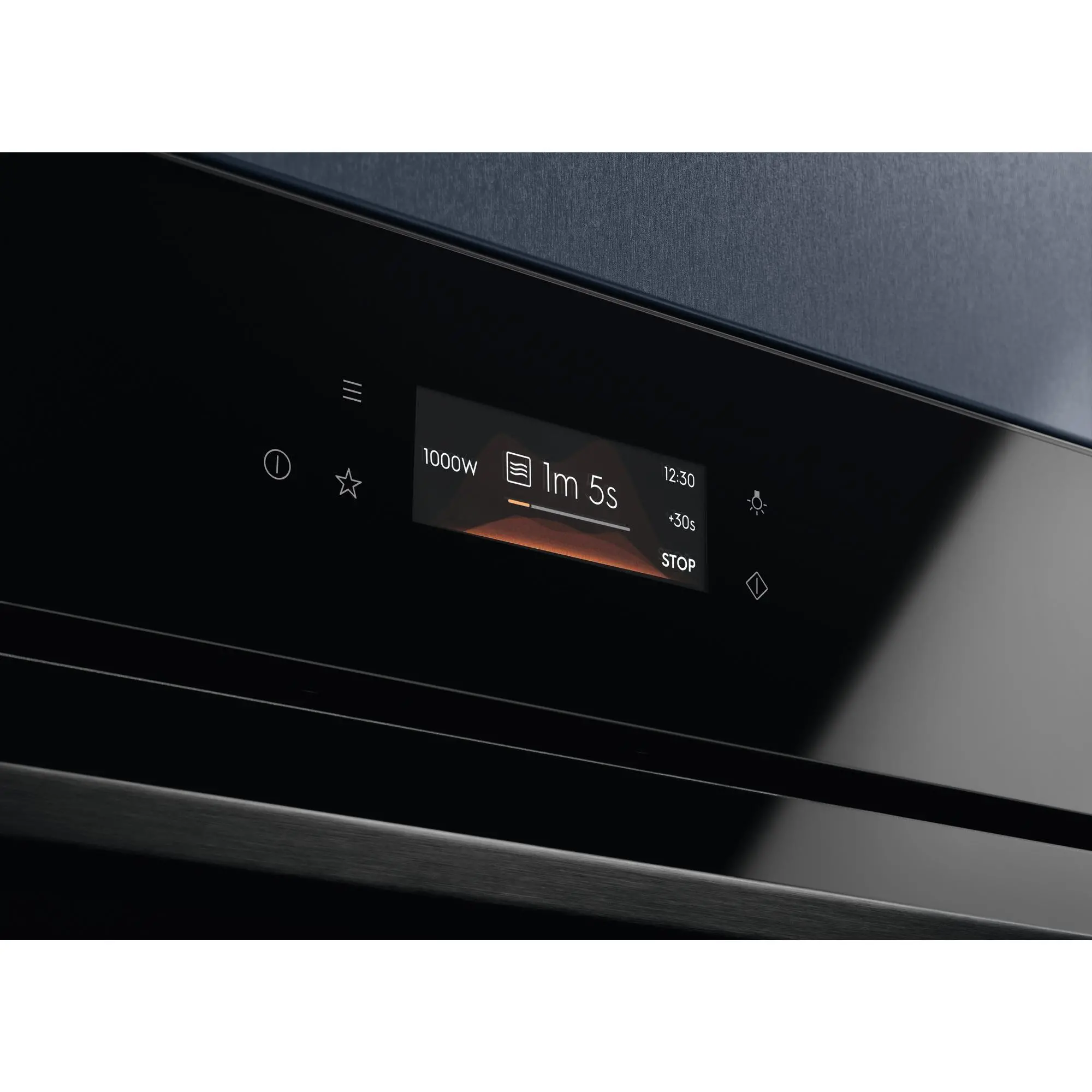 Kuchenka mikrofalowa Electrolux EVM8E08Z Grill