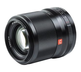 Obiektyw Viltrox 56mm f/1.4 Nikon Z