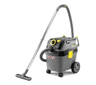 Odkurzacz przemysłowy Karcher NT 30/1 Ap L 1380W