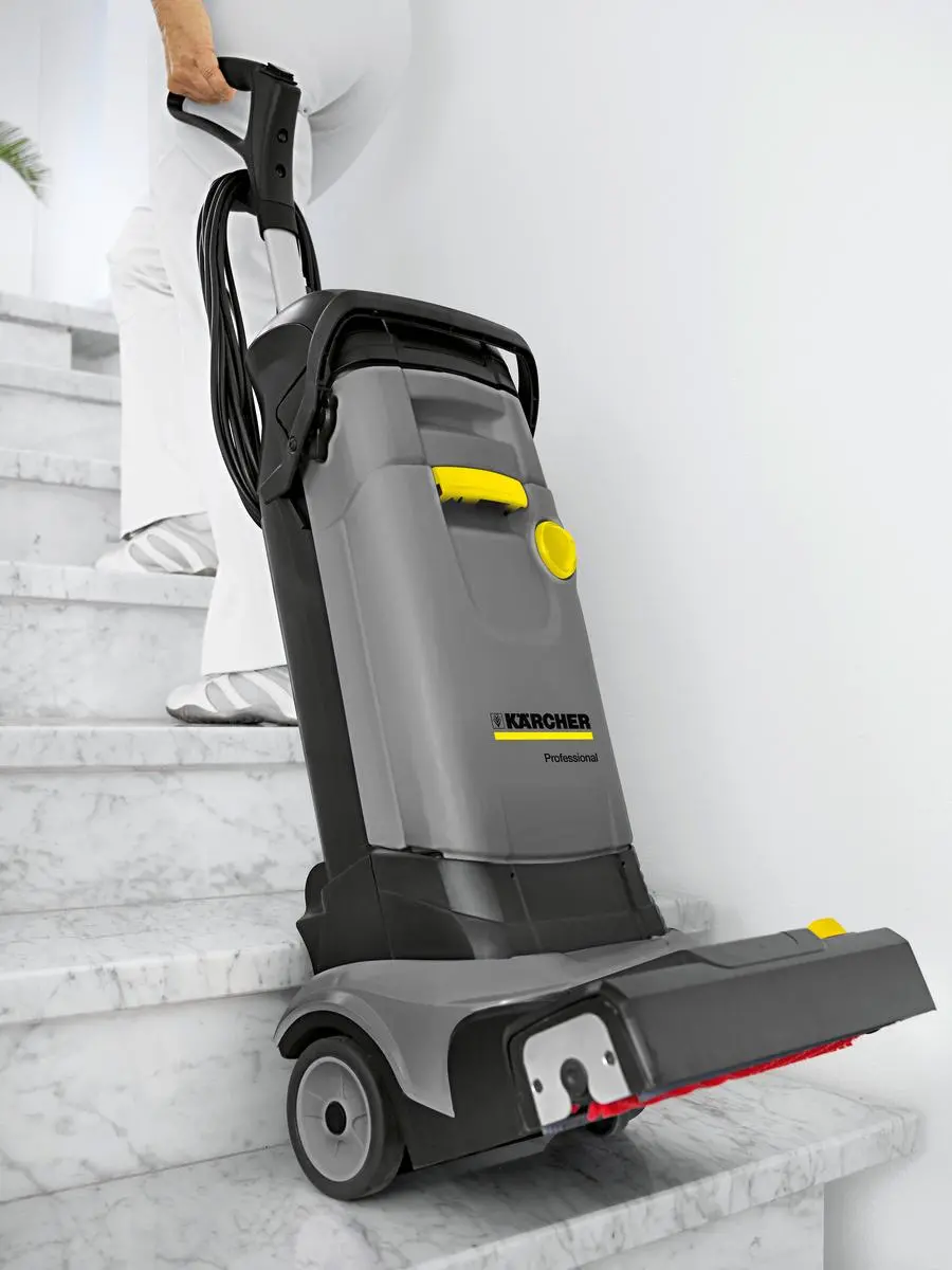 Szorowarka Karcher BR 30/4 C 1.783-220.0