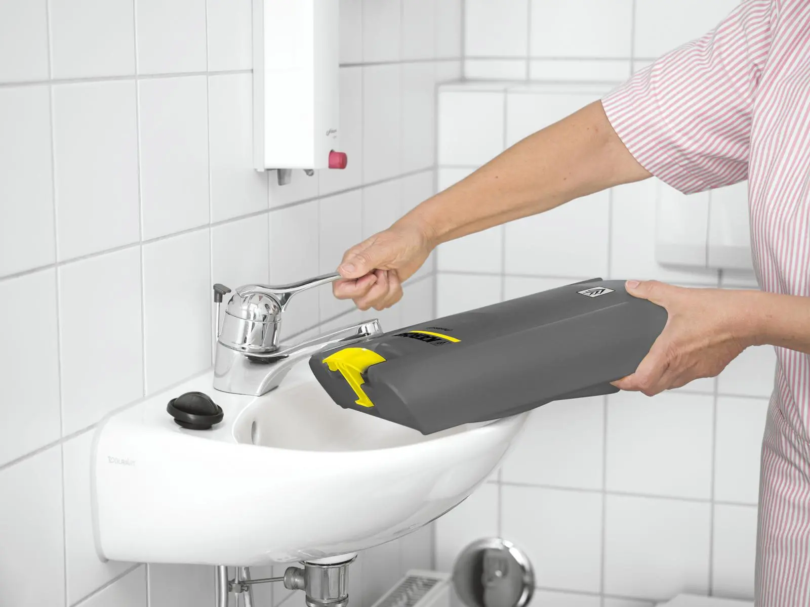 Szorowarka Karcher BR 30/4 C 1.783-220.0