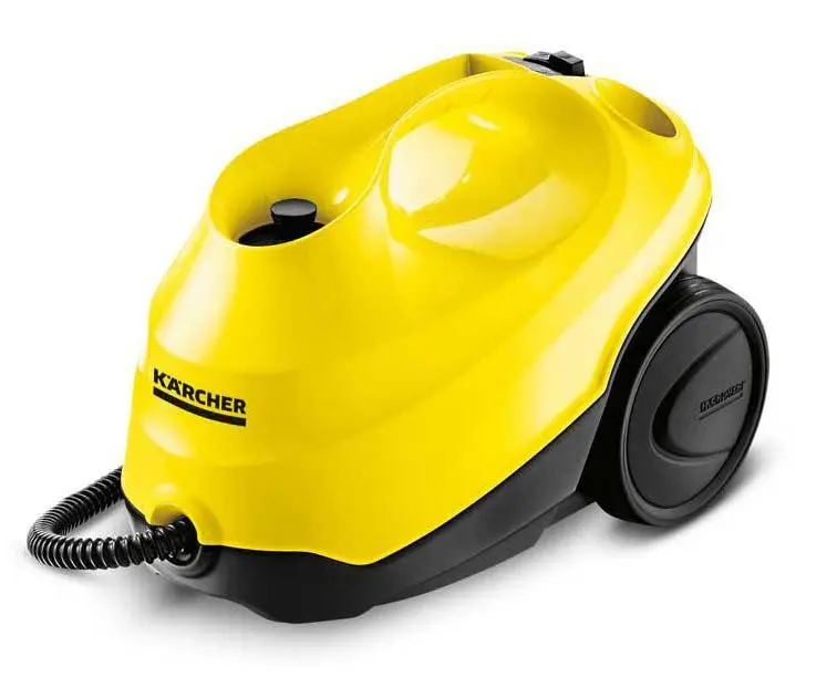 Myjka parowa Karcher SC 3 EasyFix 1.513-124.0 1900W 40g/min