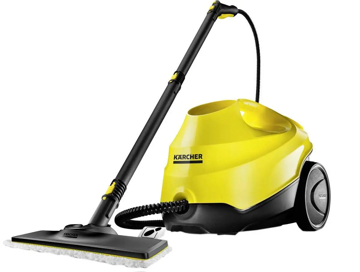 Myjka parowa Karcher SC 3 EasyFix 1.513-124.0 1900W 40g/min