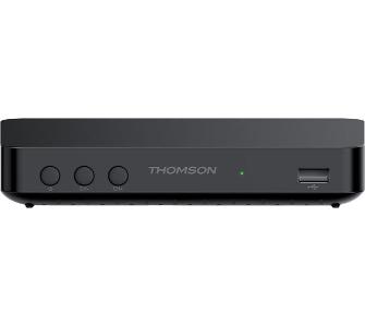 dekoder DVB-T Thomson THT808
