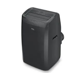 Кондиціонер TCL TAC-14CPB/NZBF Чорний