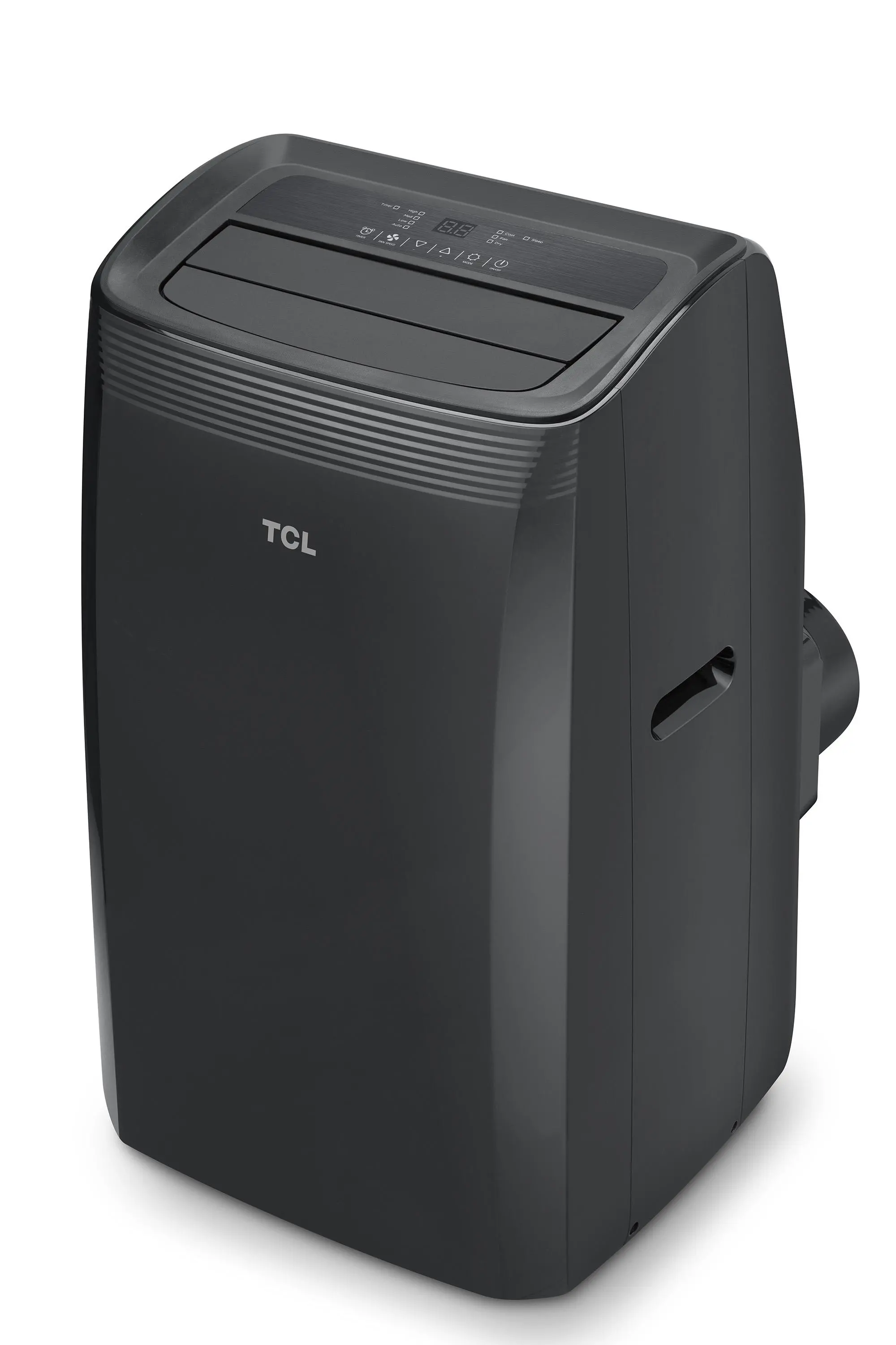 TCL TAC-14CPB/NZBF Czarny