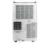 Klimatyzator TCL TAC-09CPB/MZWF Biały