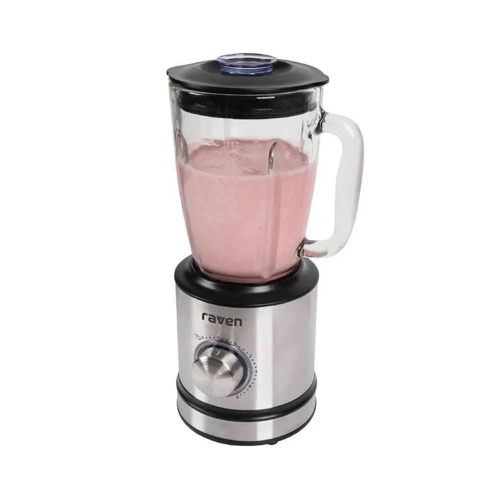 Blender kielichowy Raven EBK004X 1,75l