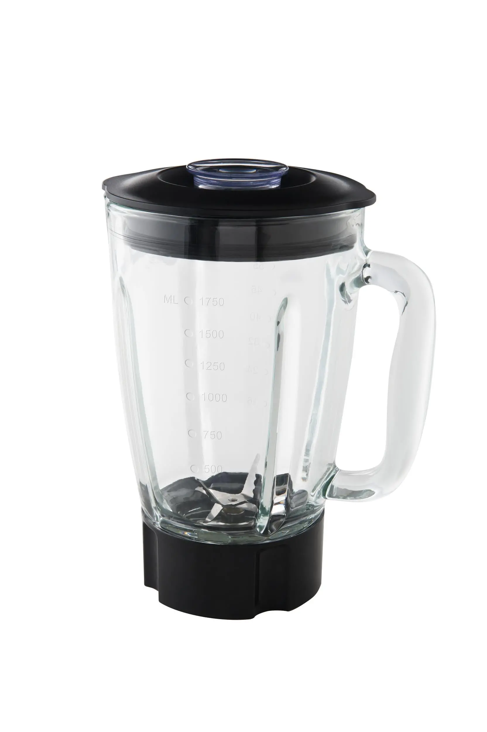 Blender kielichowy Raven EBK004X 1,75l