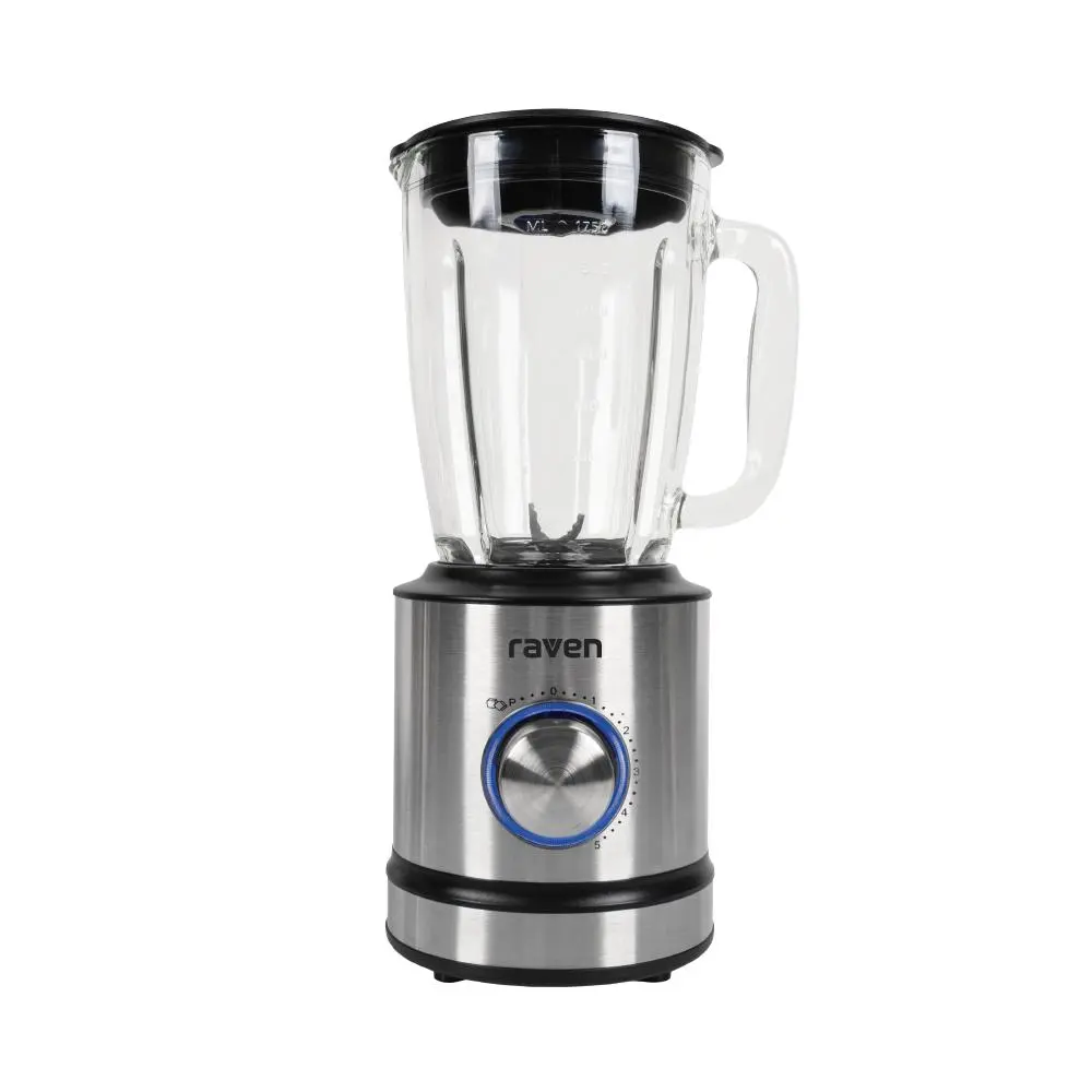 Blender kielichowy Raven EBK004X 1,75l