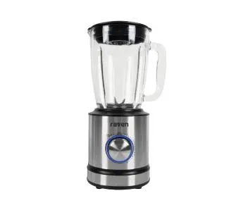 Blender kielichowy Raven EBK004X 1,75l