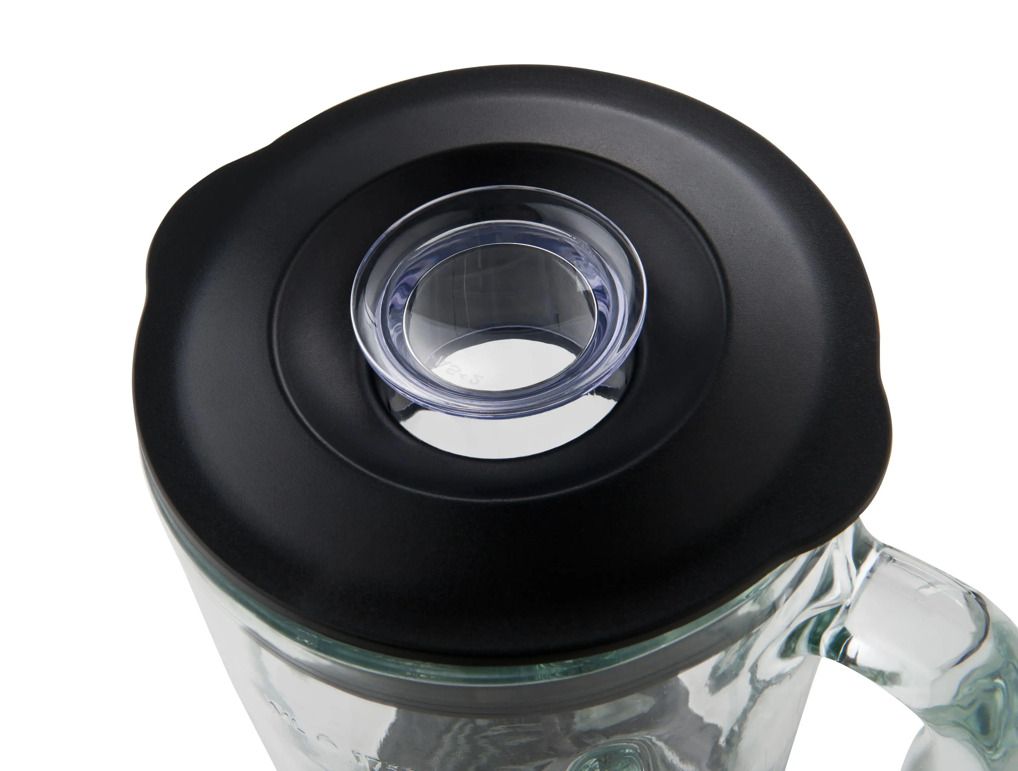 Blender kielichowy Raven EBK004X 1,75l