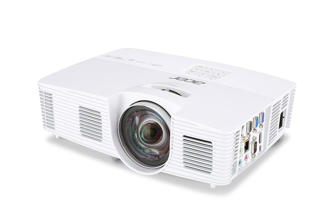 Projektor Acer S1383WHNE - DLP - WUXGA