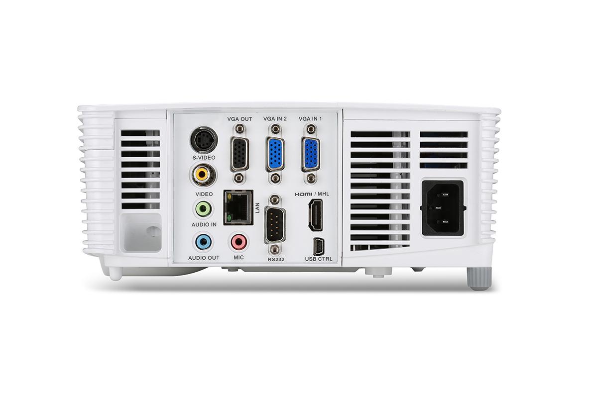 Projektor Acer S1383WHNE - DLP - WUXGA