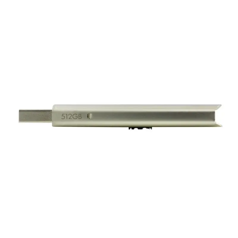 PenDrive HP x796w 512GB USB 3.1 Srebrny