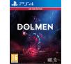 Dolmen Day One Edition Gra na PS4 (Kompatybilna z PS5)
