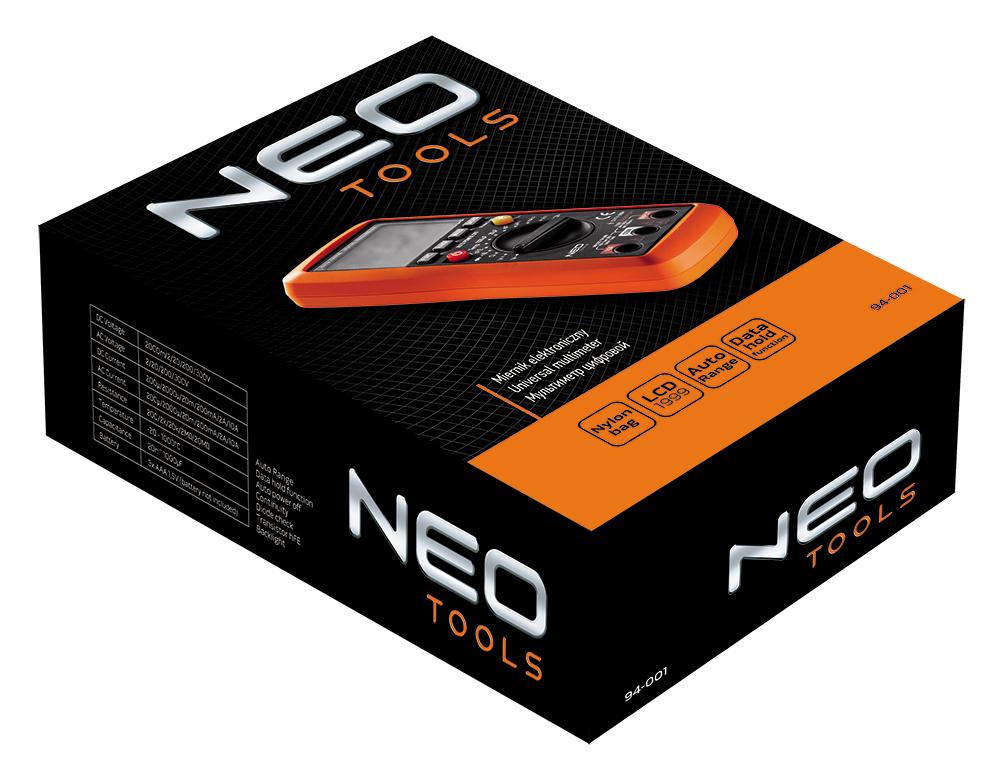 NEO Tools 94-001