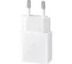 Ładowarka sieciowa Samsung Fast Travel Charger EP-T1510 15W + kabel USB-C