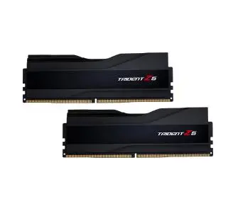 Pamięć RAM G.Skill Trident Z5 DDR5 32GB (2 x 16GB) 5600 CL36 Czarny