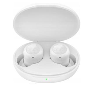 słuchawki bezprzewodowe realme Buds Q2 (biały)