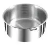 Rondel Tefal Ingenio Emotion L8963044 Indukcja Stal nierdzewna