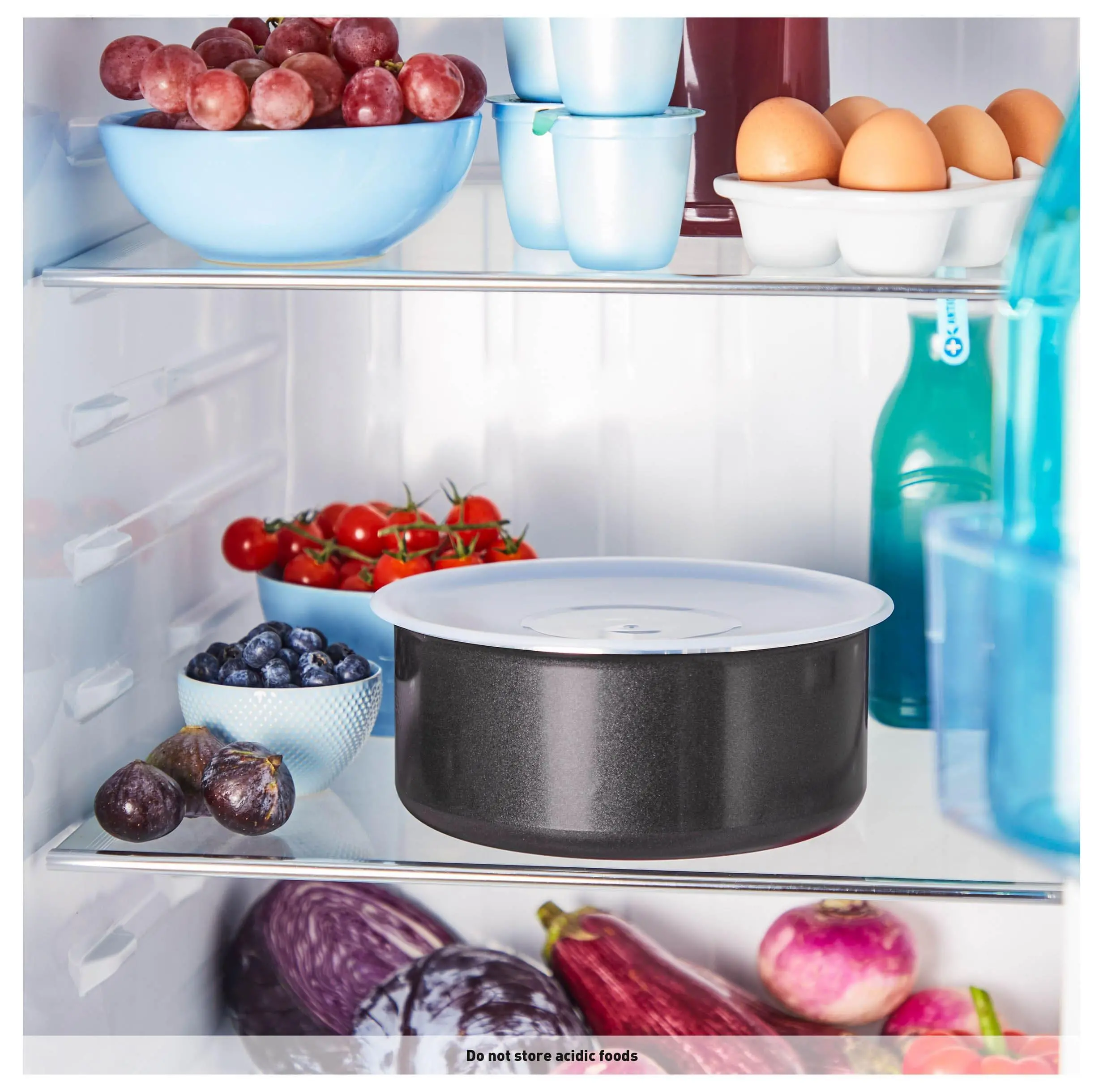 Zestaw garnków Tefal Ingenio Easy Cook & Clean L1539243 Aluminium 3 elementy