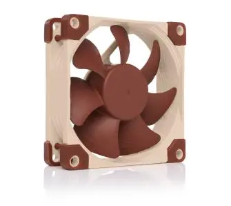 Wentylator Noctua NF-A8 PWM 80mm Beżowy