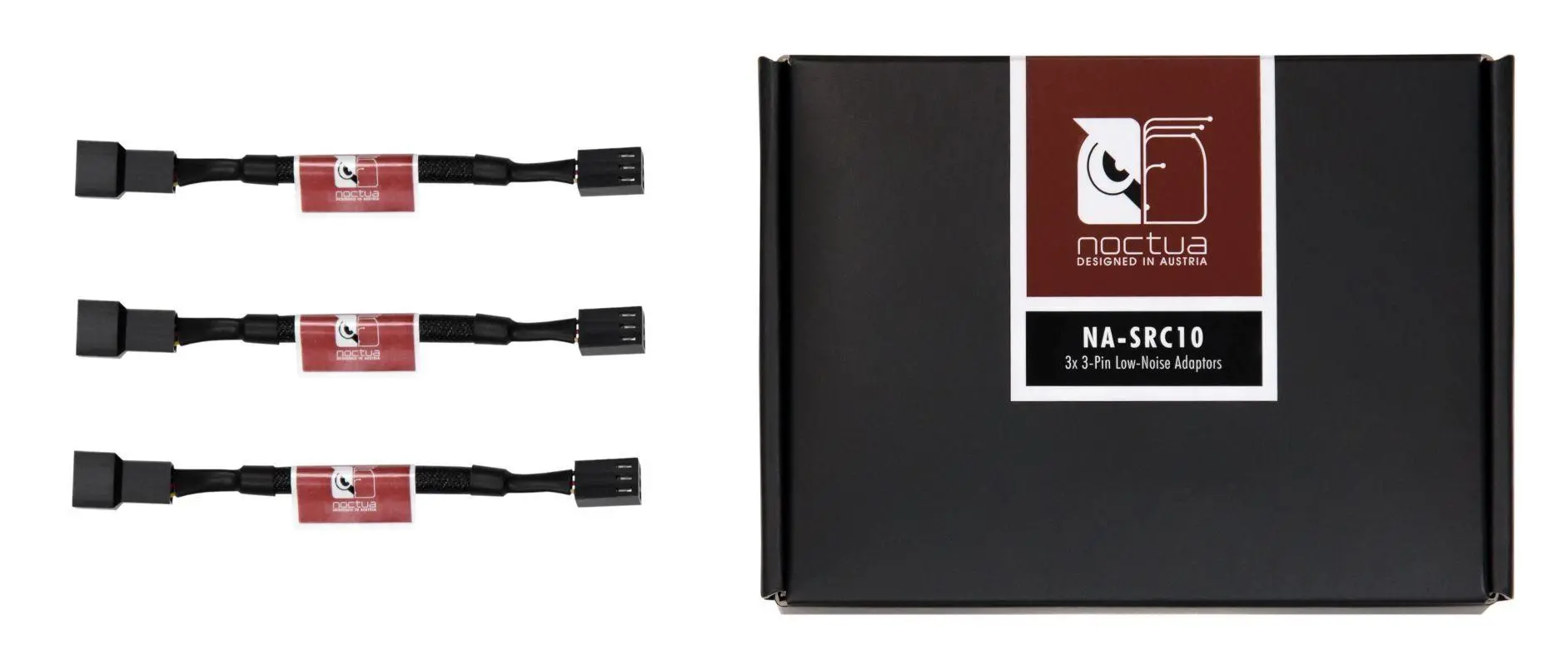 Adapter Noctua NA-SRC10