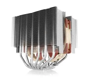 Chłodzenie Noctua NH-D15S Beżowy