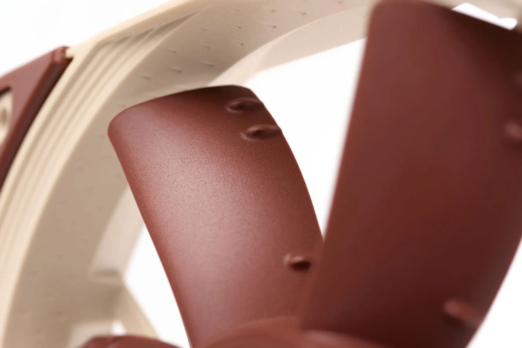 Wentylator Noctua NF-S12A PWM 120mm Beżowy