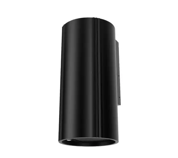 VDB Divo Black Czarny