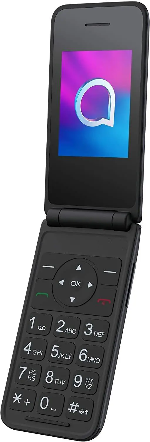 Telefon ALCATEL 3082 4G Szary