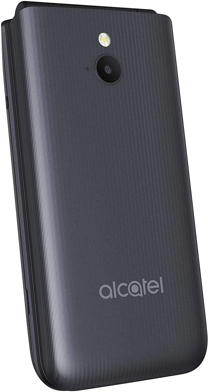 Telefon ALCATEL 3082 4G Szary