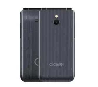 Telefon ALCATEL 3082 4G Szary