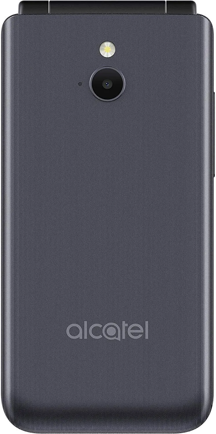 Telefon ALCATEL 3082 4G Szary