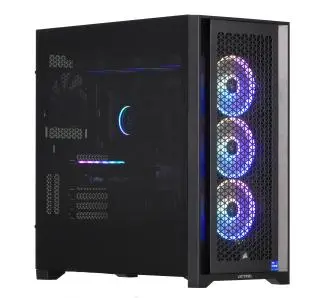 Komputer gamingowy Actina i9-12900K 32GB RAM 2TB Dysk SSD RTX3080Ti Win10