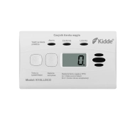 Kidde K10LLDCO