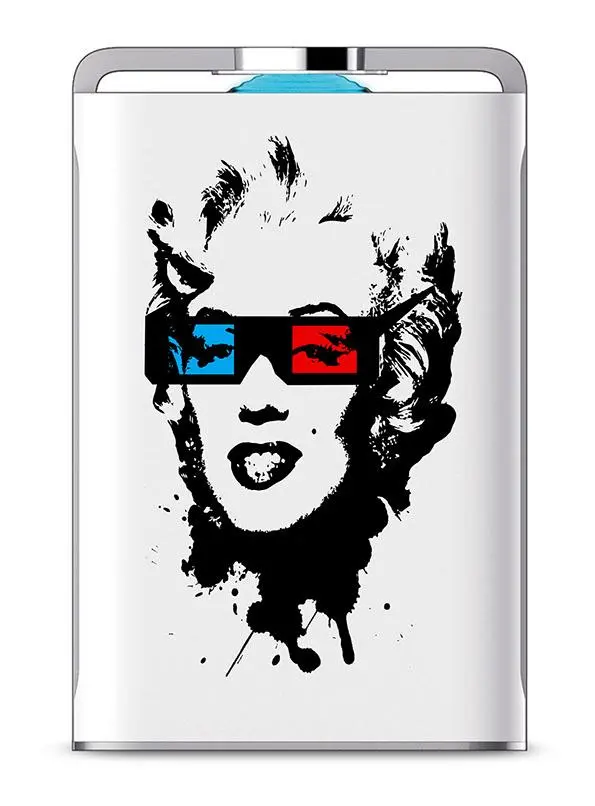 Pokrywa Webber Merlin Monroe 05AP9700P2