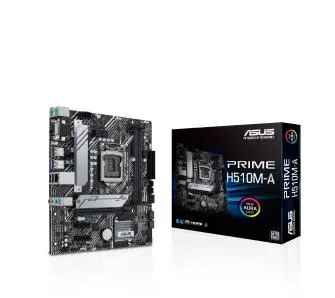 Płyta główna ASUS PRIME H510M-A