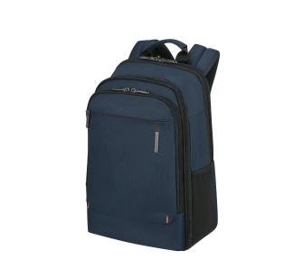Plecak na laptopa Samsonite Network 4 14,1" plecak  Granatowy